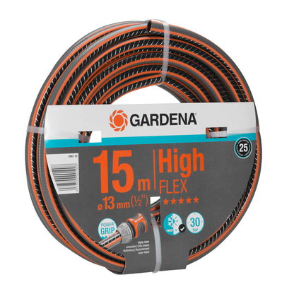 Artikelbild für GARDENA Gartenschlauch Comfort HighFLEX 15,0 m, Artikelnummer 922353