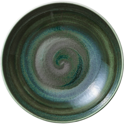 Artikelbild 2 für HEART & SOUL Suppenteller Perfect Match Avocado grün Ø 28,0 cm, 6 St., Artikelnummer 108942