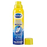 Artikelbild 1 für Scholl Geruchsstopp Schuhdeo 150,0 ml, Artikelnummer 148807