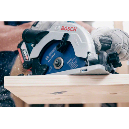 Artikelbild 3 für BOSCH EXPERT for Wood Kreissägeblatt 190,0 mm, 48 Zähne, 1 St., Artikelnummer 218689