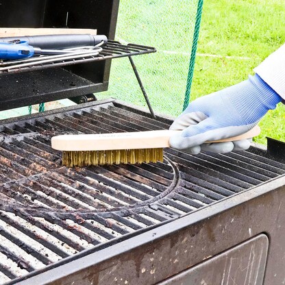 Artikelbild 6 für S&R Drahtbürsten, Artikelnummer 316446