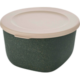 Artikelbild 1 für koziol Frischhaltedose Connect 9,3 cm hoch grau 1,0 l, 1 St., Artikelnummer 374427