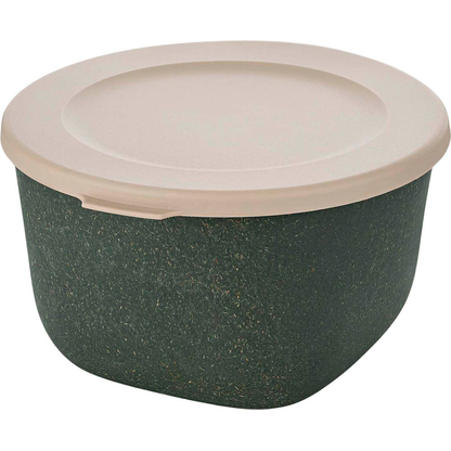 Artikelbild für koziol Frischhaltedose Connect 9,3 cm hoch grau 1,0 l, 1 St., Artikelnummer 374427