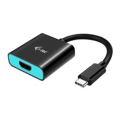 Artikelbild für i-tec® C31HDMI60HZP USB C/HDMI Adapter, Artikelnummer 662367