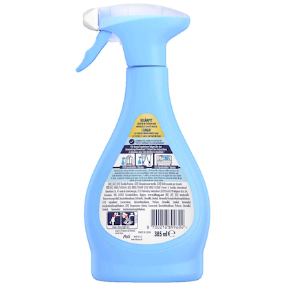 Artikelbild 2 für febreze Textilerfrischer Reine Frische frisch 385,0 ml, 1 St., Artikelnummer 693709