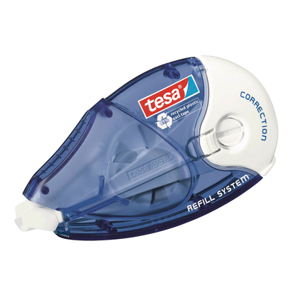 Artikelbild 3 für tesa Korrekturroller 4,2 mm, 1 St., Artikelnummer 565143