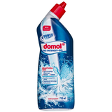 Artikelbild 1 für domol POWER WC-Reiniger Ozeanfrische, 750,0 ml, Artikelnummer 213072