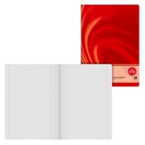 Artikelbild 1 für BRUNNEN Schulheft Vivendi Lineatur 28 kariert DIN A4 Innen- und Außenrand, 16 Blatt, 1 St., Artikelnummer 603813