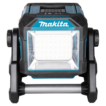 Artikelbild 5 für makita ML005G LED Akku-Baustrahler blau/schwarz, Artikelnummer 459382
