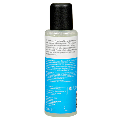 Artikelbild 3 für mundwohl Mundspülung 250 ml, Artikelnummer 483051