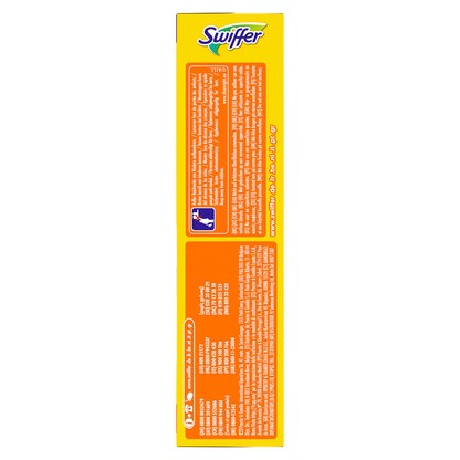 Artikelbild 4 für Swiffer DUSTER STARTER STAUBMAGNET Staubfangtücher Mikrofaser, 1 Set, Artikelnummer 526747