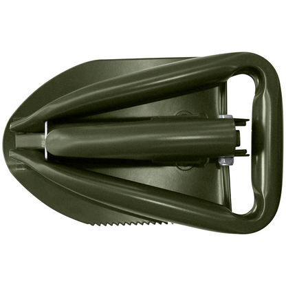 Artikelbild 4 für CON:P Klappspaten Stahl, Artikelnummer 407329