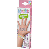 Artikelbild 1 für COLOP Sicherheitsbänder für Kinder farbsortiert, 1 Set, Artikelnummer 620084