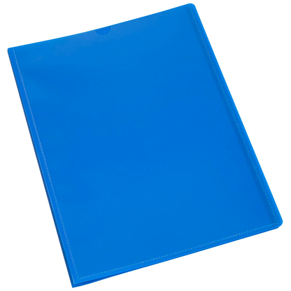 Artikelbild 2 für PAGNA Office Sichtbuch DIN A4, 20 Hüllen blau, 1 St., Artikelnummer 609349