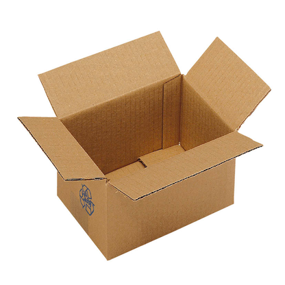 Artikelbild für Nestler Wellpapp-Faltkartons 1-wellig braun 27,0 x 18,0 x 18,7 cm Außenmaß, 20 St., Artikelnummer 690172