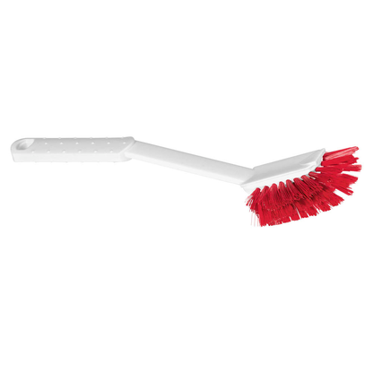 Artikelbild für Nölle Spülbürste rot/weiß Kunststoff, 1 St., Artikelnummer 326942
