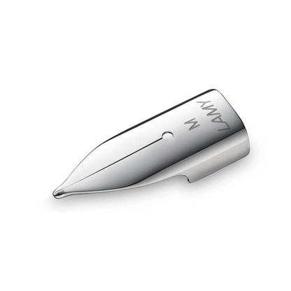 Artikelbild 2 für LAMY aion 077 Patronenfüller schwarz M (mittel), 1 St., Artikelnummer 668323