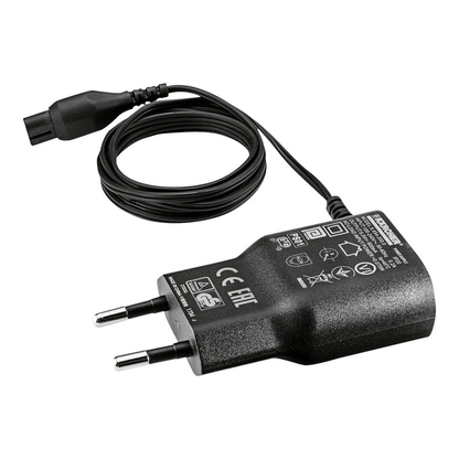 Artikelbild für KÄRCHER Netzteil schwarz, 3,3 Watt, Artikelnummer 888053