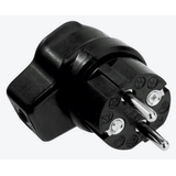 Artikelbild 1 für BACHMANN Winkelstecker, Artikelnummer 185361