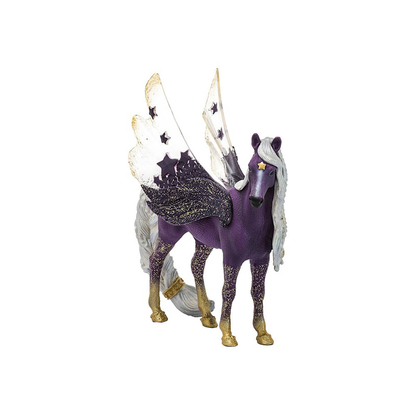 Artikelbild 5 für Schleich® Bayala 70579 Sternen-Pegasus, Stute Spielfigur, Artikelnummer 920361