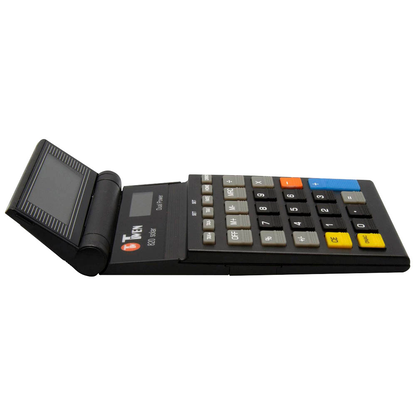 Artikelbild 2 für TWEN 820 S Taschenrechner schwarz, Artikelnummer 595696