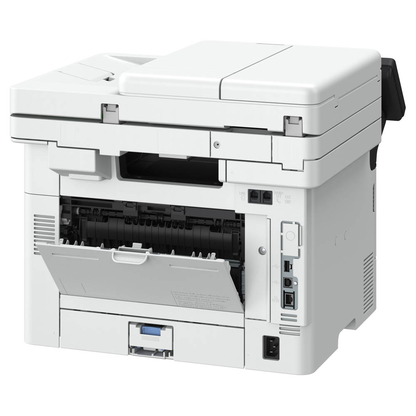 Artikelbild 3 für Canon i-SENSYS MF463dw 3 in 1 Laser-Multifunktionsdrucker grau, Artikelnummer 103808