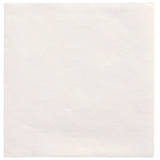 Artikelbild 1 für PAPSTAR Servietten Daily Collection weiß 2-lagig 24,0 x 24,0 cm, 20 St., Artikelnummer 236598