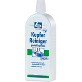 Artikelbild 1 für DR.BECHER Kupfer Allzweckreiniger 0,5 l, Artikelnummer 417697