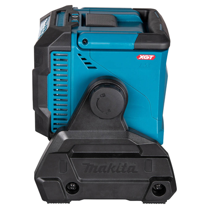 Artikelbild 6 für makita ML005G LED Akku-Baustrahler blau/schwarz, Artikelnummer 459382