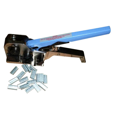 Artikelbild 3 für SUPRA Kombi-Umreifungsgerät, Artikelnummer 134116