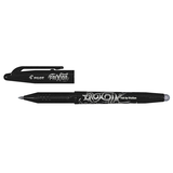 Artikelbild 1 für PILOT FRIXION ball Tintenroller 0,35 mm, Schreibfarbe: schwarz, 1 St., Artikelnummer 205310