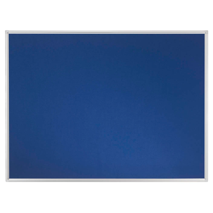 Artikelbild 2 für FRANKEN Trennwand ECO, doppelseitig, blau 120,0 x 150,0 cm, 1 St., Artikelnummer 570510