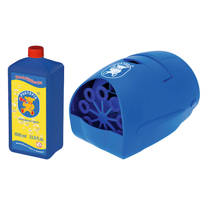 Artikelbild für PUSTEFIX® Seifenblasenmaschine Party-Bubbler, 1 St., Artikelnummer 465317