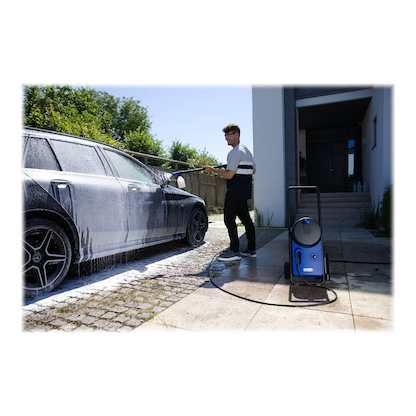 Artikelbild 3 für Nilfisk Core 140-6 PowerControl PCA Hochdruckreiniger, Artikelnummer 514964