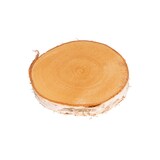 Artikelbild 1 für Rayher Bastelholz natur Birkenscheiben 15,0-17,0 cm, 1 St., Artikelnummer 779104