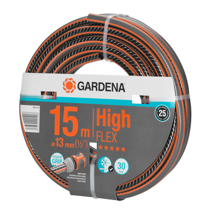 Artikelbild 3 für GARDENA Gartenschlauch Comfort HighFLEX 15,0 m, Artikelnummer 922353