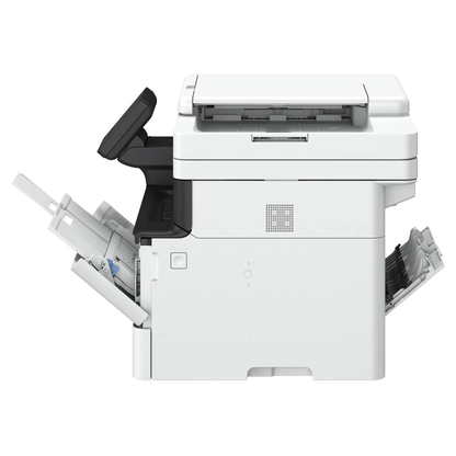 Artikelbild 4 für Canon i-SENSYS MF463dw 3 in 1 Laser-Multifunktionsdrucker grau, Artikelnummer 103808