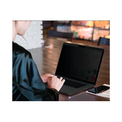 Artikelbild 5 für Kensington Display-Blickschutzfolie für 39,6 cm (15,6 Zoll), Artikelnummer 405017