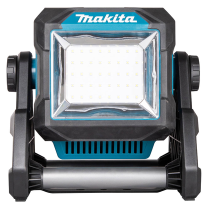 Artikelbild 7 für makita ML005G LED Akku-Baustrahler blau/schwarz, Artikelnummer 459382