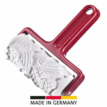 Artikelbild 10 für WESTMARK Ausstechform Spekulatiuswalze Klausi 32162270 Ø, 1 St., Artikelnummer 523066