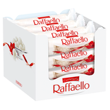 Artikelbild 1 für Raffaello Pralinen 16x 4 St./640,0 g, Artikelnummer 373502