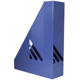 Artikelbild 1 für M&M Stehsammler 68390156BE azzurra Kunststoff, DIN A4, Artikelnummer 647606