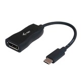 Artikelbild 1 für i-tec® C31DP60HZP USB C/DisplayPort Adapter, Artikelnummer 662266