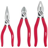 Artikelbild 1 für Wiha Zangen-Set classic mit DynamicJoint® 26850, Länge: 35,3 cm, 3-tlg., 1 Set, Artikelnummer 716759