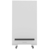 Artikelbild 1 für magnetoplan mobiles Whiteboard Infinity Wall 100,0 x 191,0 cm weiß emaillierter Stahl, Artikelnummer 846382