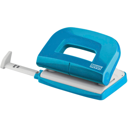 Artikelbild 3 für novus Locher und Heftgeräte Set E210/E15 petrol, Artikelnummer 158764