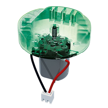 Artikelbild 3 für Clementoni Experimentierkasten Saug-Roboter mehrfarbig, Artikelnummer 561249