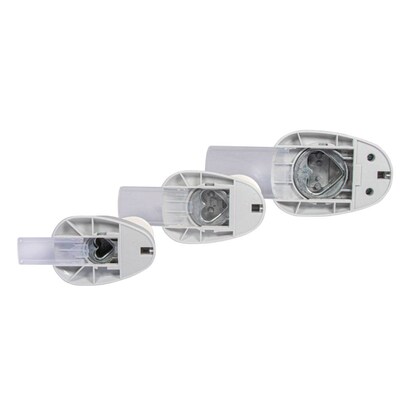 Artikelbild 3 für Rayher Motivlocher Herzen, 3 St., Artikelnummer 629582