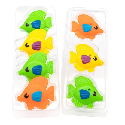 Artikelbild 21 für Idena Badespielzeug Angelset mehrfarbig, 1 Set, Artikelnummer 848277