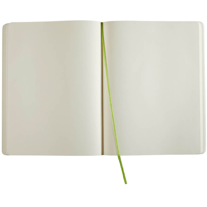 Artikelbild 2 für MOLESKINE Notizbuch Classic Collection flexibler Einband ca. DIN A4 blanko, hellgrün Softcover 192 Seiten, 1 St., Artikelnummer 924688